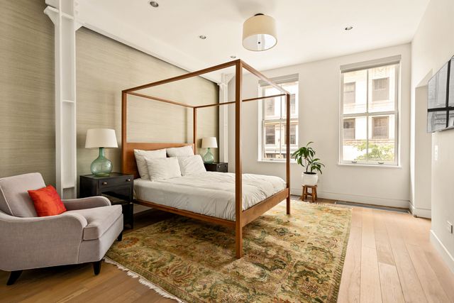 19 JAY Street, New York City, NY 10013