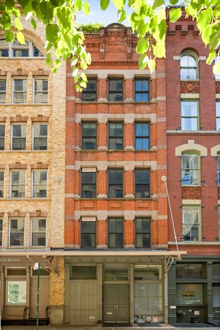 19 JAY Street, New York City, NY 10013