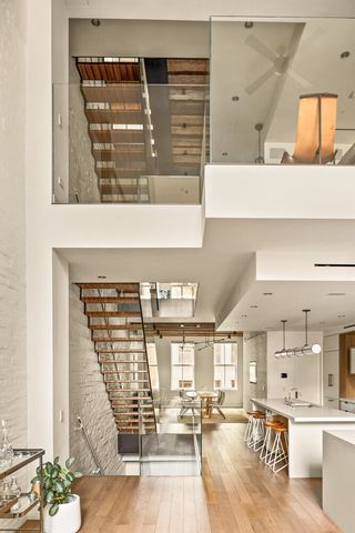 19 JAY Street, New York City, NY 10013
