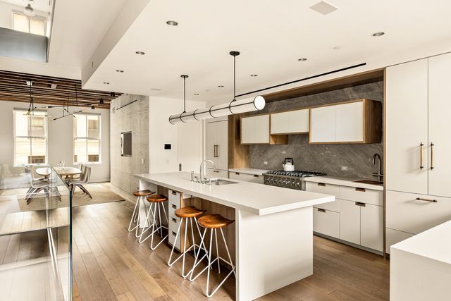 19 JAY Street, New York City, NY 10013
