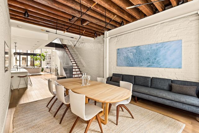 19 JAY Street, New York City, NY 10013