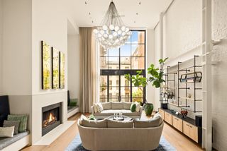 19 JAY Street, New York City, NY 10013