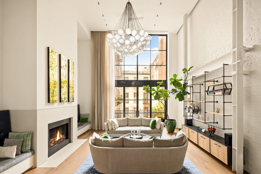 19 JAY Street, New York City, NY 10013