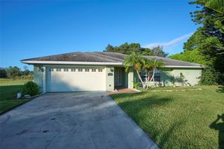 6556 RED GRANGE BOULEVARD, Indian Lake Estates, FL 33855