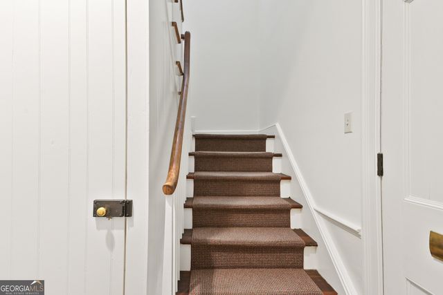 140 Habersham Street, Savannah, GA 31401