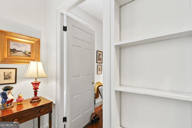 140 Habersham Street, Savannah, GA 31401