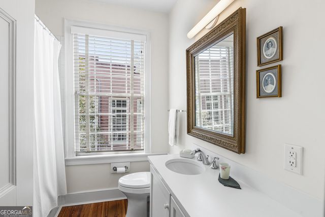 140 Habersham Street, Savannah, GA 31401