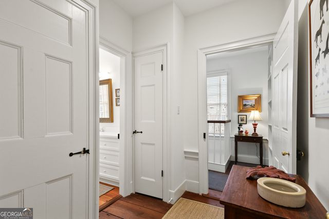 140 Habersham Street, Savannah, GA 31401