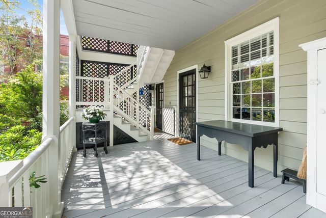 140 Habersham Street, Savannah, GA 31401