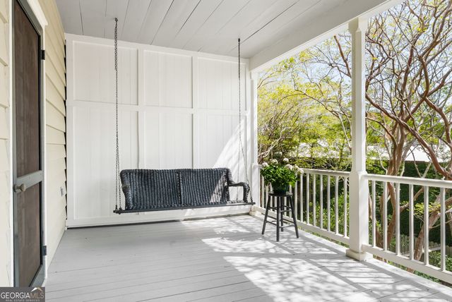 140 Habersham Street, Savannah, GA 31401