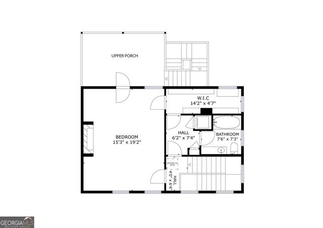 140 Habersham Street, Savannah, GA 31401