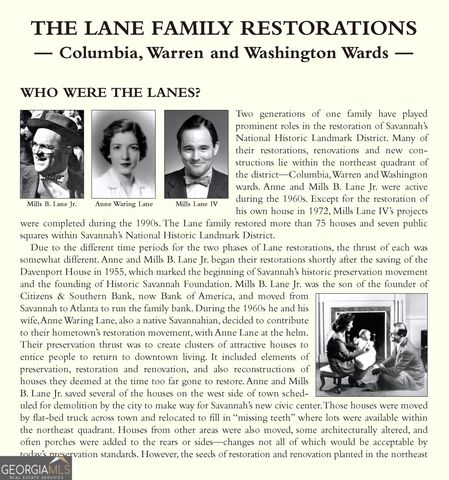 140 Habersham Street, Savannah, GA 31401