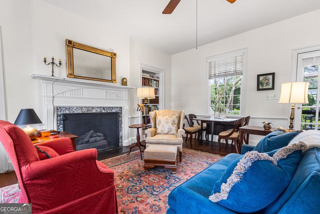 140 Habersham Street, Savannah, GA 31401