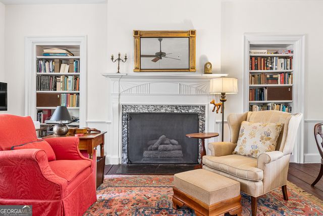 140 Habersham Street, Savannah, GA 31401