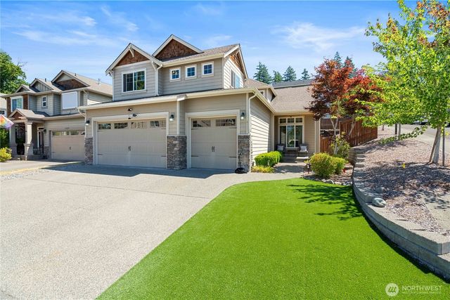 23890 SE 286th Place, Maple Valley, WA 98038