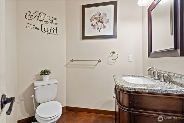 23890 SE 286th Place, Maple Valley, WA 98038