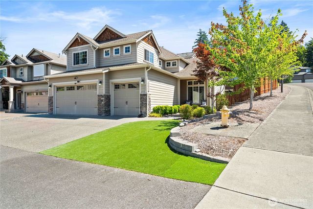 23890 SE 286th Place, Maple Valley, WA 98038
