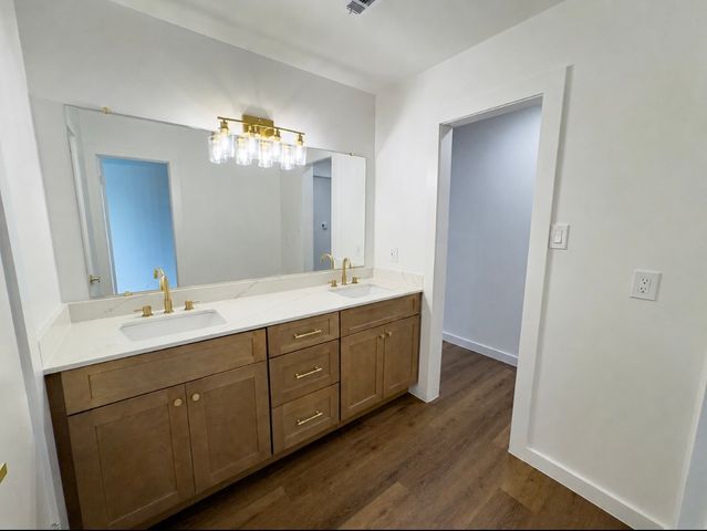 705 Magnolia Street, Denton, TX 76201