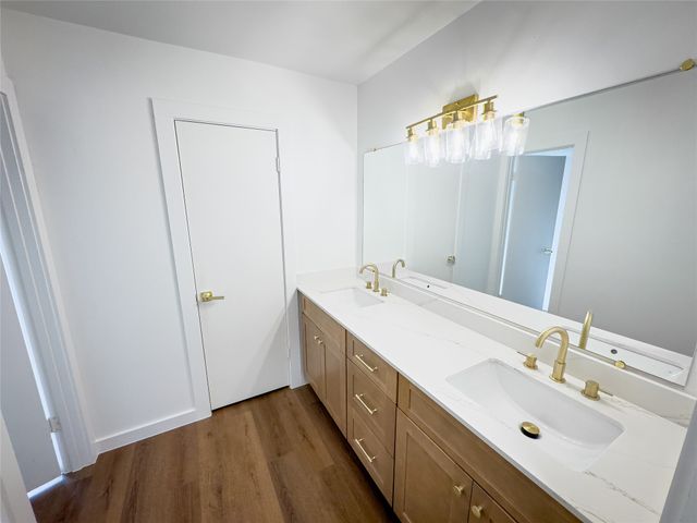 705 Magnolia Street, Denton, TX 76201