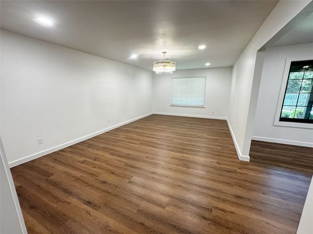 705 Magnolia Street, Denton, TX 76201