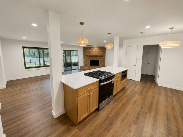 705 Magnolia Street, Denton, TX 76201