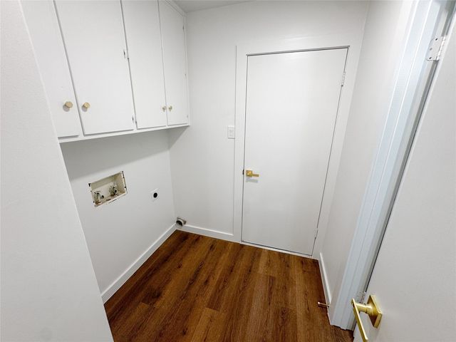 705 Magnolia Street, Denton, TX 76201