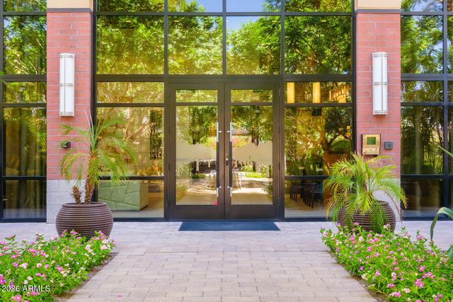6166 N SCOTTSDALE Road C1002, Paradise Valley, AZ 85253