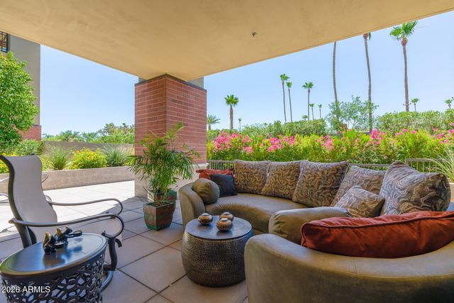 6166 N SCOTTSDALE Road C1002, Paradise Valley, AZ 85253