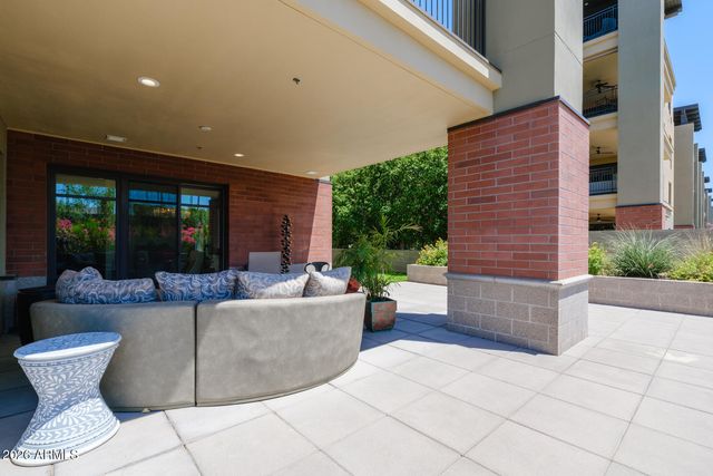 6166 N SCOTTSDALE Road C1002, Paradise Valley, AZ 85253