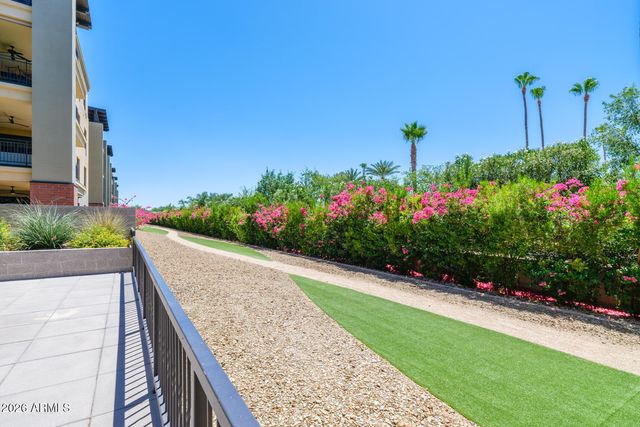 6166 N SCOTTSDALE Road C1002, Paradise Valley, AZ 85253