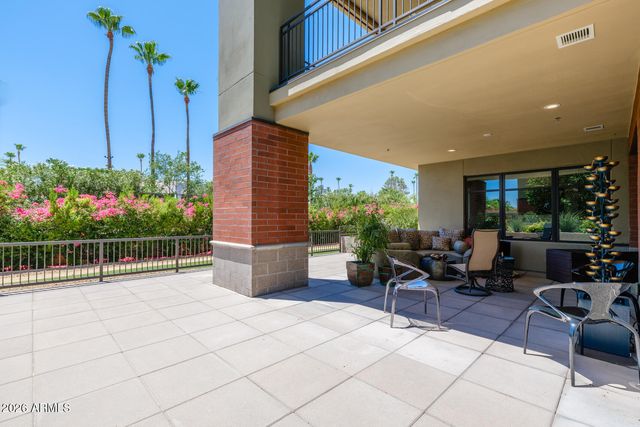 6166 N SCOTTSDALE Road C1002, Paradise Valley, AZ 85253