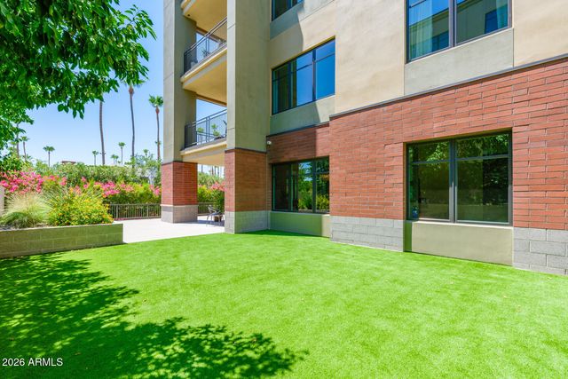 6166 N SCOTTSDALE Road C1002, Paradise Valley, AZ 85253