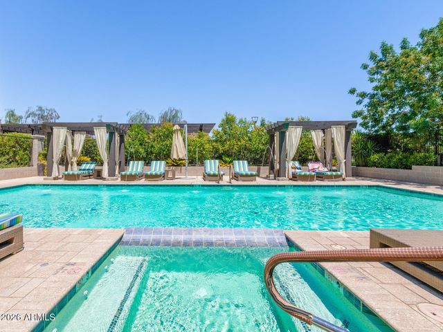 6166 N SCOTTSDALE Road C1002, Paradise Valley, AZ 85253