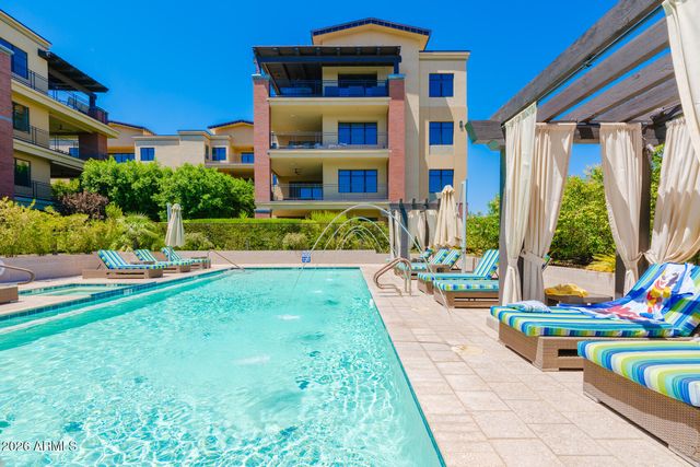 6166 N SCOTTSDALE Road C1002, Paradise Valley, AZ 85253