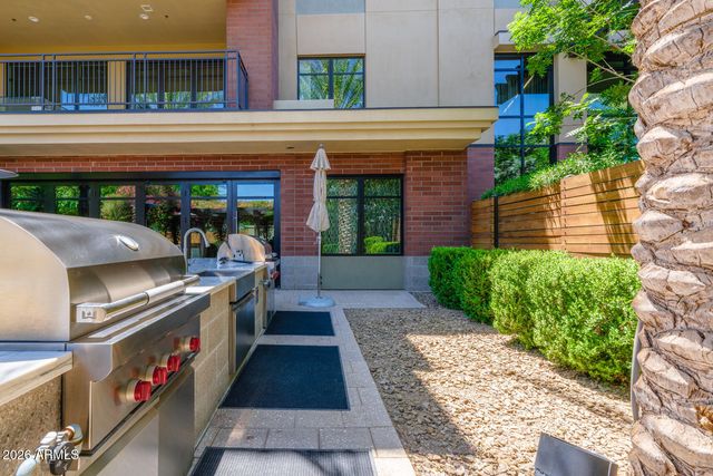 6166 N SCOTTSDALE Road C1002, Paradise Valley, AZ 85253