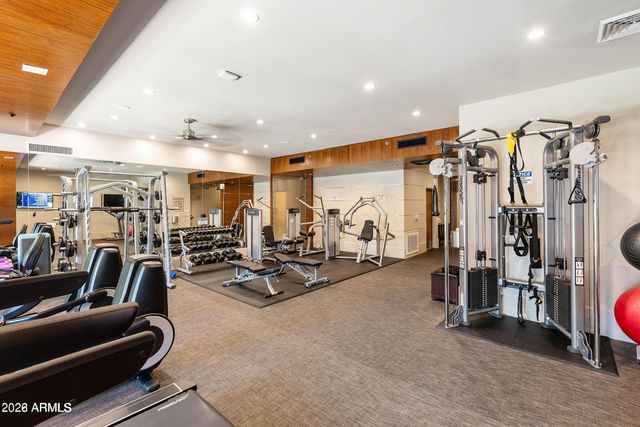6166 N SCOTTSDALE Road C1002, Paradise Valley, AZ 85253