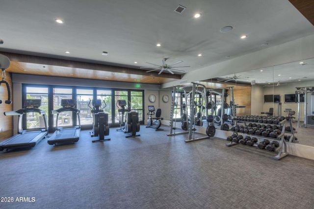 6166 N SCOTTSDALE Road C1002, Paradise Valley, AZ 85253