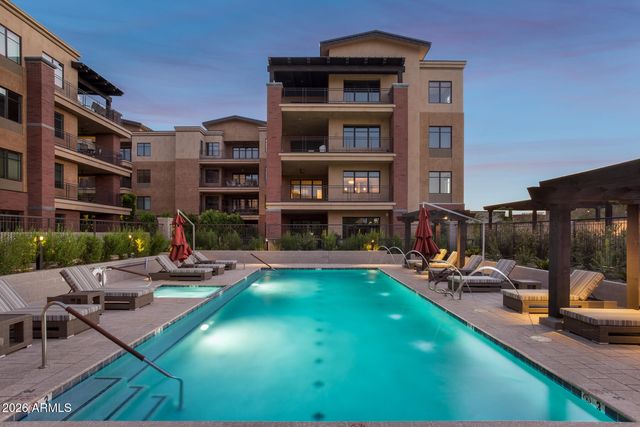 6166 N SCOTTSDALE Road C1002, Paradise Valley, AZ 85253