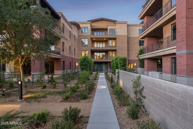 6166 N SCOTTSDALE Road C1002, Paradise Valley, AZ 85253