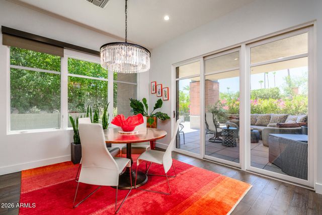 6166 N SCOTTSDALE Road C1002, Paradise Valley, AZ 85253