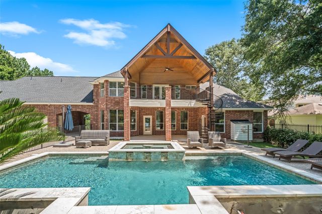 2302 Legends Shore Drive, Spring, TX 77386
