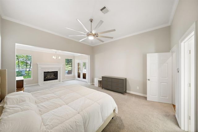 2302 Legends Shore Drive, Spring, TX 77386