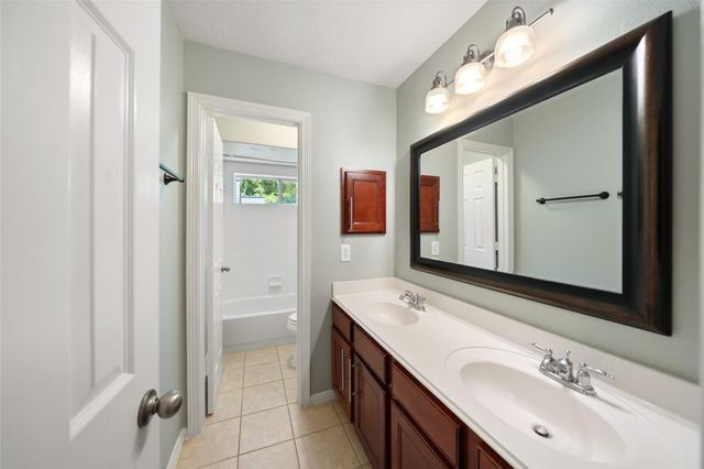 2302 Legends Shore Drive, Spring, TX 77386
