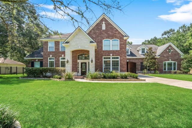 2302 Legends Shore Drive, Spring, TX 77386
