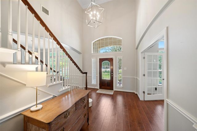 2302 Legends Shore Drive, Spring, TX 77386