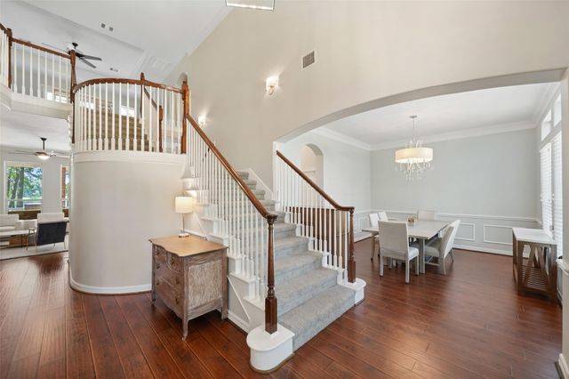 2302 Legends Shore Drive, Spring, TX 77386
