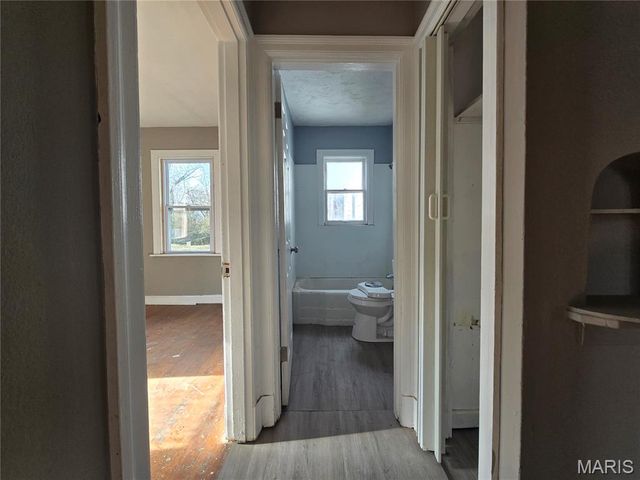 309 Newell Drive, Ferguson, MO 63135