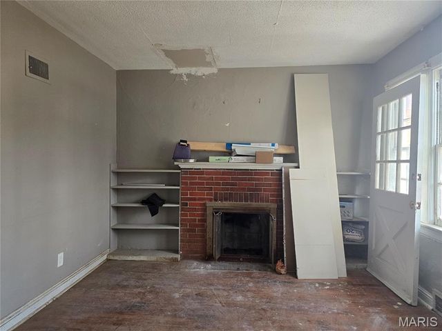 309 Newell Drive, Ferguson, MO 63135