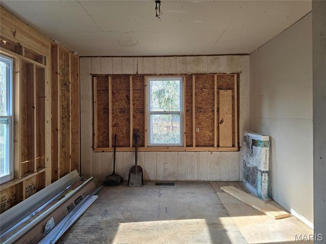 309 Newell Drive, Ferguson, MO 63135