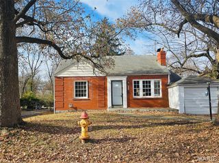 309 Newell Drive, Ferguson, MO 63135